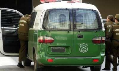 formalizan a mujer tras millonario robo a local en san felipe