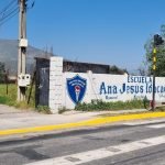 hijuelas: bus escolar municipal choca dos veces en 12 días