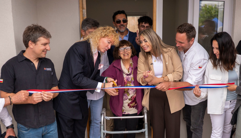 minvu aclara avance del 50% en reconstrucción habitacional de quilpué tras críticas de farkas