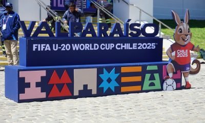 mundial sub 20: chile vs méxico llenará estadio en valparaíso