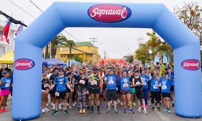 corridas familiares sopraval 2025: cierre de temporada en la ligua