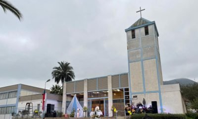 estafadores usan nombre de ex párroco en hijuelas: ¡alerta!