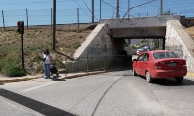 solución paso bajo nivel riquelme: villa alemana avanza