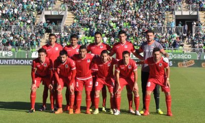 unión la calera: el ascenso milagroso que marcó una era