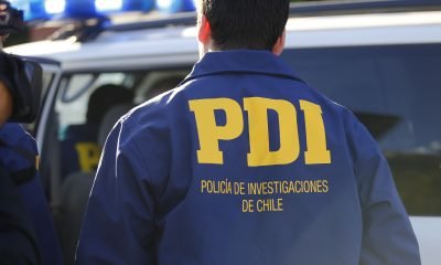 mujer se entrega tras asesinar a ex cónyuge en quintero