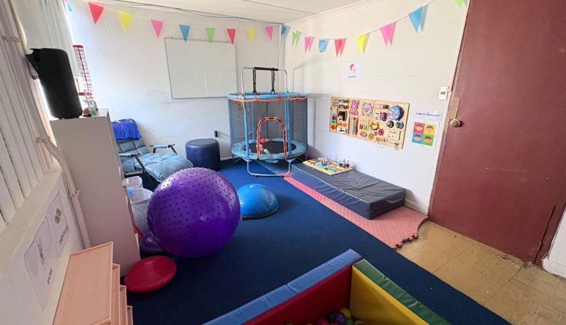 colegio domingo santa cruz inaugura sala de autorregulación emocional