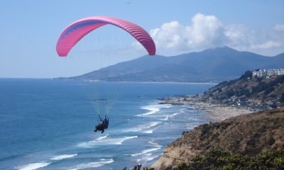 proyecto unificador: turismo litoral ritoque los molles en valparaíso