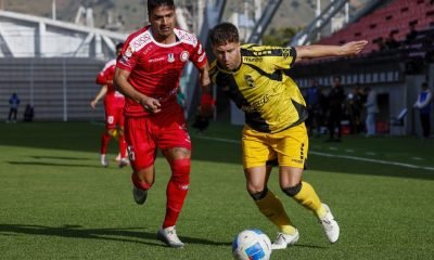 coquimbo unido busca título histórico de primera división ante unión la calera