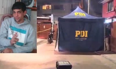 condenan a culpable de homicidio "el vendetta" en quillota