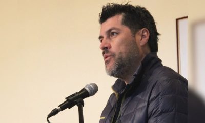 ex director de hijuelas: juicio abreviado por caso cuentas corrientes