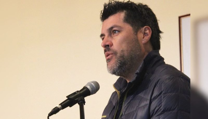 ex director de hijuelas: juicio abreviado por caso cuentas corrientes