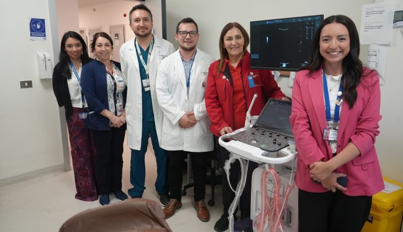 inversión millonaria en equipos contra el cáncer fortalece hospital de quillota y petorca