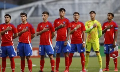 chile y valparaíso: anfitriones del mundial sub 20 2025