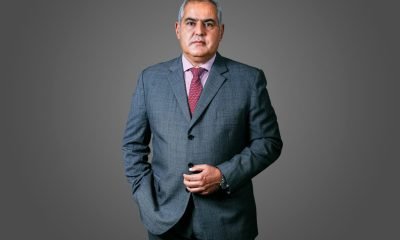 sabas chahuán: ex fiscal propone mejoras en seguridad y transporte para distrito 6