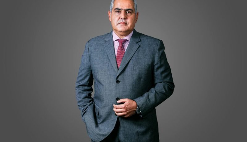 sabas chahuán: ex fiscal propone mejoras en seguridad y transporte para distrito 6