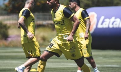 san luis 2026: suazo lidera el nuevo proyecto canario