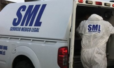 investigan muerte de adulto mayor en centro de la calera
