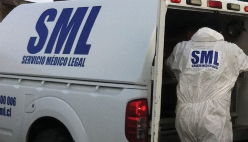 investigan muerte de adulto mayor en centro de la calera