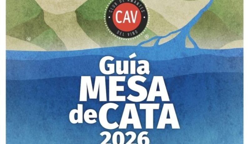 vinos chilenos: la cav revela los mejores del 2026