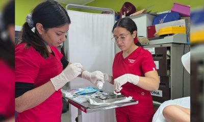 obstetricia uvm: prácticas en petorca impulsan salud rural