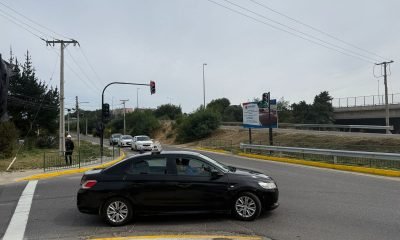 quilpué: semáforos modernos impulsan seguridad y flujo vial en los pinos
