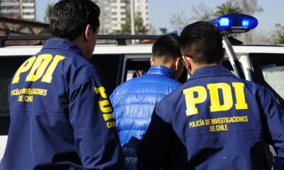 pdi captura al último integrante de la banda del robo con abuso sexual en reñaca​