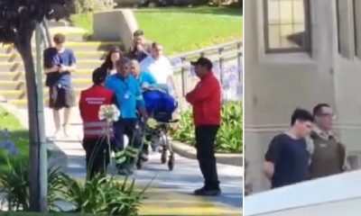 alumno usm detenido por ataque con cuchillo a profesor en valparaíso