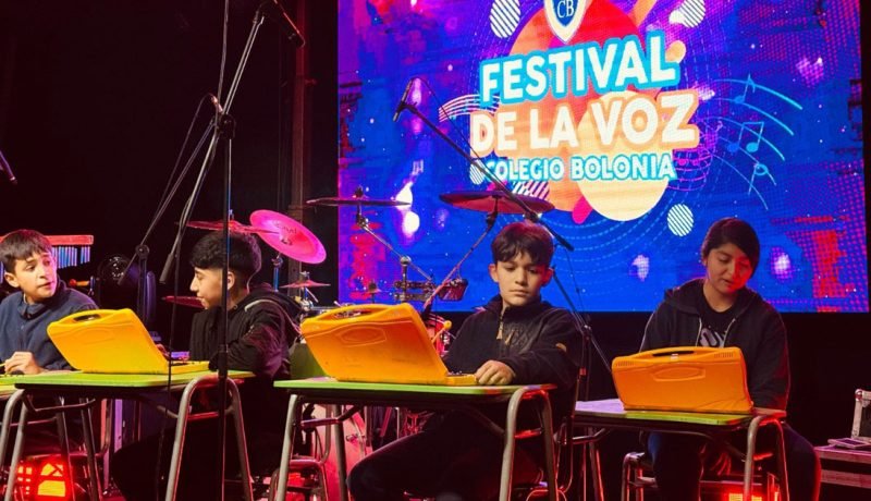 festival voz bolonia la cruz: música y talentos regionales