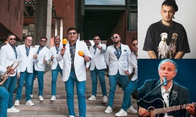 regresa festival de el sol a quilpué: música, competencia y diversión familiar