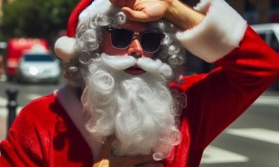 navidad calurosa en valparaíso: ¡hasta 35°c!