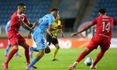 unión la calera busca la permanencia ante deportes iquique