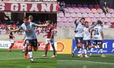 limache hace historia: finalista de copa chile 2025