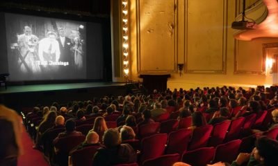 festival cine recobrado valparaíso: historia y reflexión