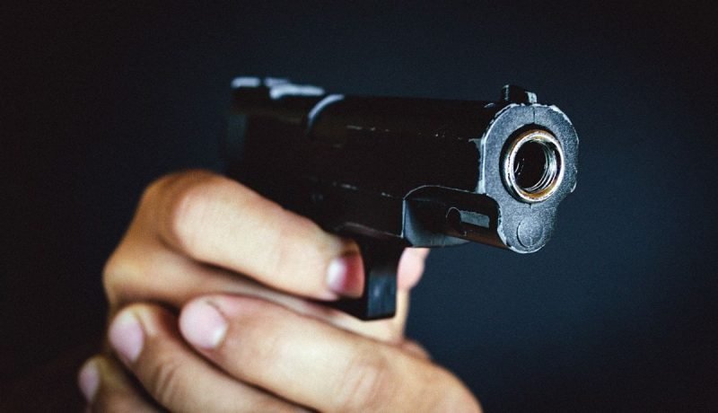 balacera fatal en quillota: tres muertos y heridos graves