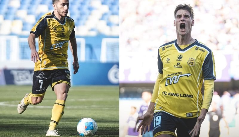 san luis de quillota: empate agónico mantiene el sueño de liguilla en el ascenso