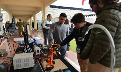 innovapolinav 2025: la armada impulsa la innovación dual en viña del mar