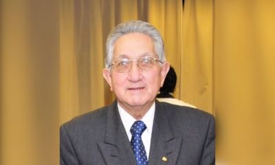 fallece pedro jorquera: impulsor textil y del cine en la ligua