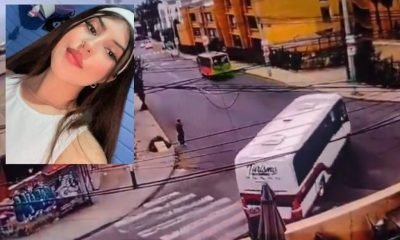quintero exige justicia por paloma: marcha contra transrural