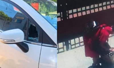 detienen a "el buitre" por robo en quillota: rápida acción municipal