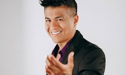 américo: 25 años de cumbia en la expo quillota