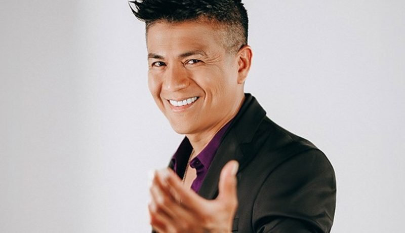 américo: 25 años de cumbia en la expo quillota