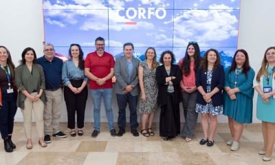 corfo impulsa pymes con fondos para innovación, tecnología y capital humano