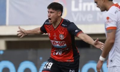 deportes limache: bajas y posibles refuerzos para el 2026