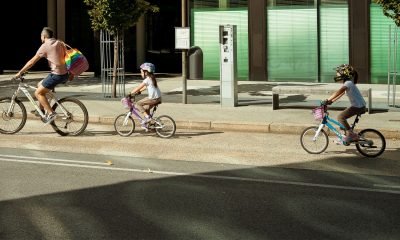 la calera diseña sus nuevas ciclovías con la comunidad