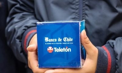 provincia de quillota: masiva adhesión a teletón 2025 con actividades solidarias