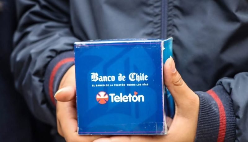 provincia de quillota: masiva adhesión a teletón 2025 con actividades solidarias