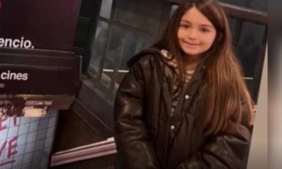 niña de los andes en riesgo vital tras brutal ataque canino