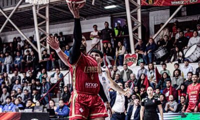 los leones vs valdivia: ¡final de infarto por el título nacional!