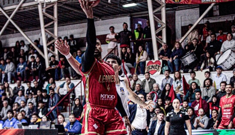 los leones vs valdivia: ¡final de infarto por el título nacional!