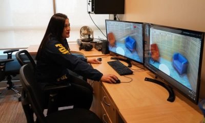 pdi los andes abre sala de entrevistas videograbadas